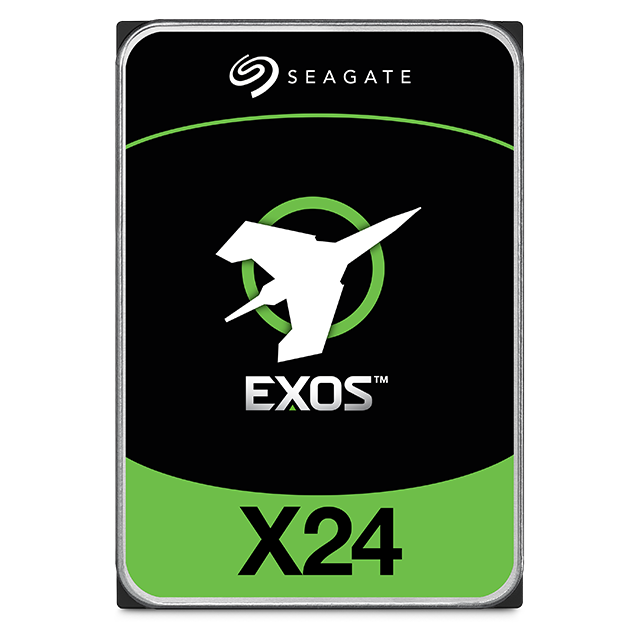 Exos X24