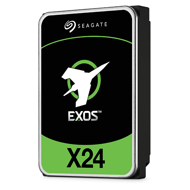 Exos X24