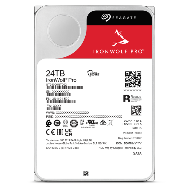 24TB