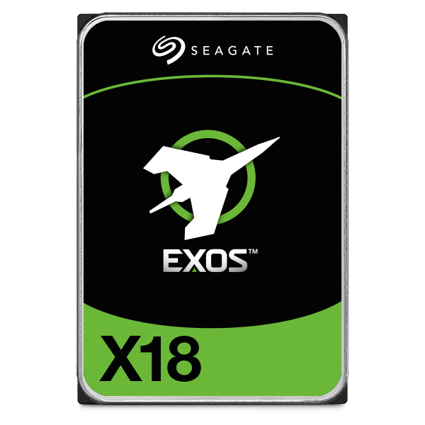 Exos X18