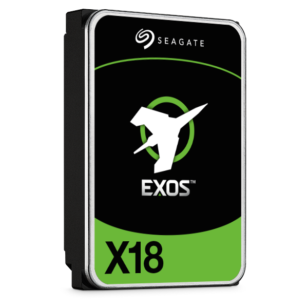 Exos X18