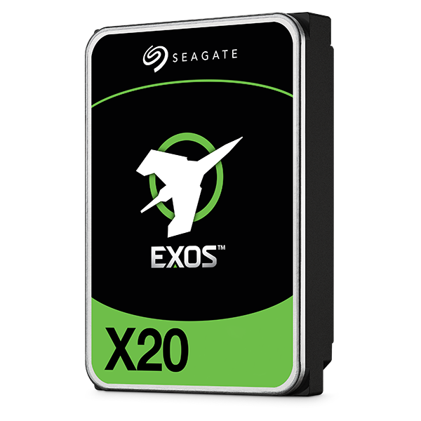 Exos X20