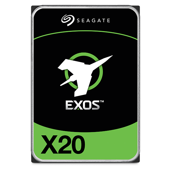 Exos X20