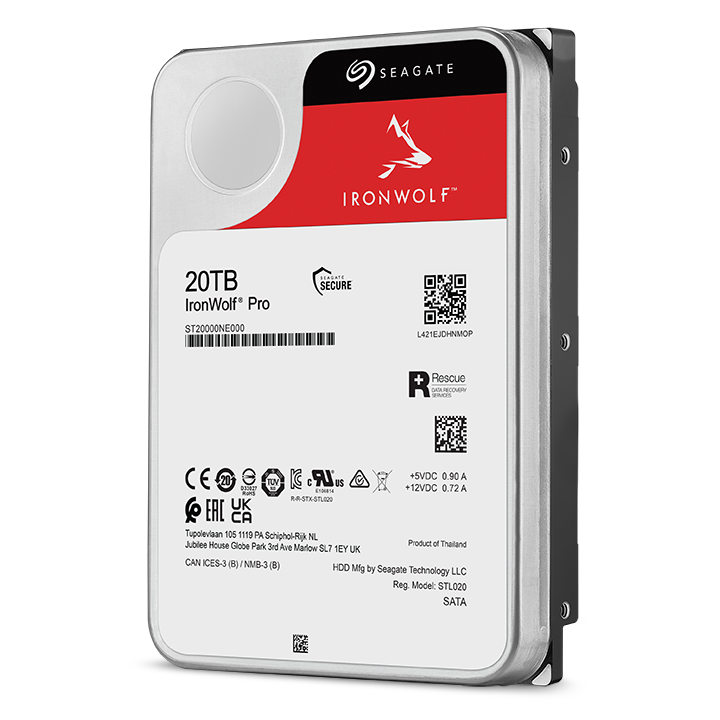 20TB