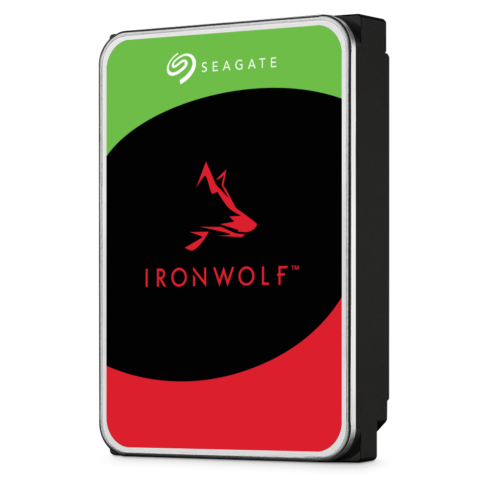 IronWolf