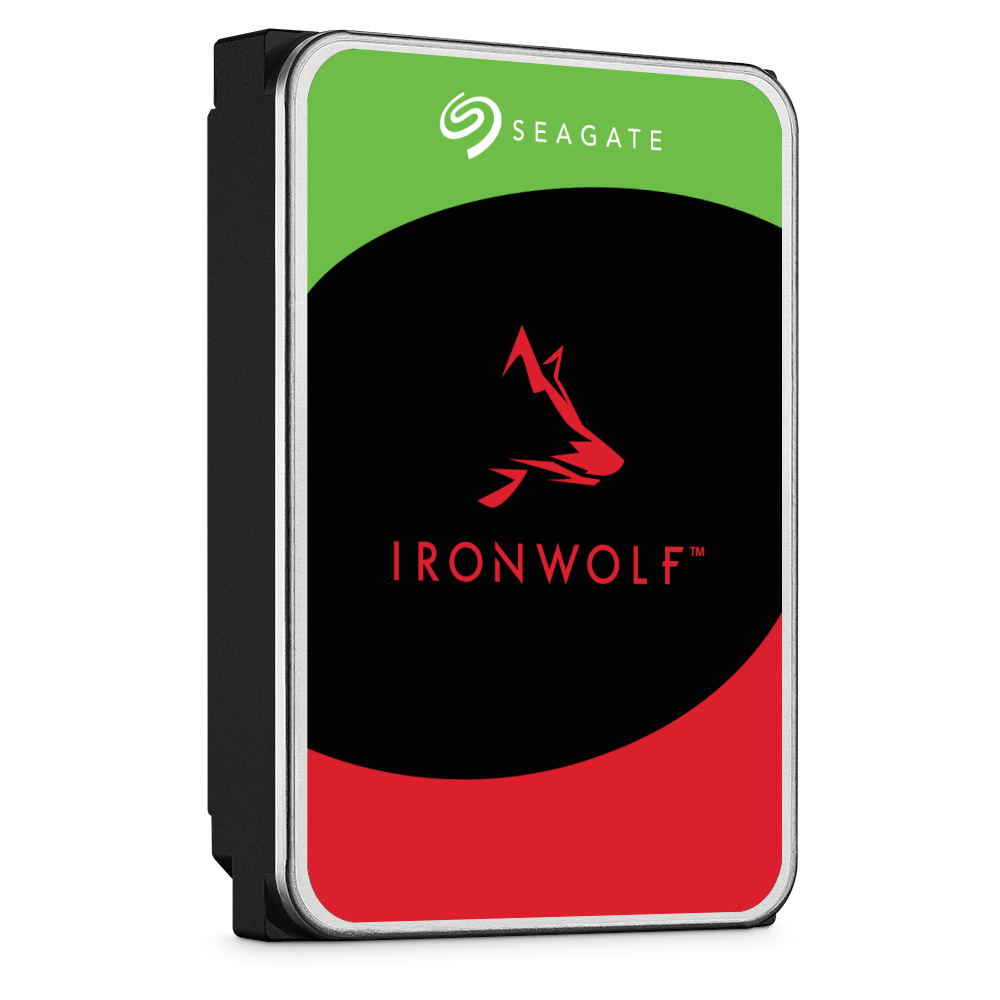 IronWolf