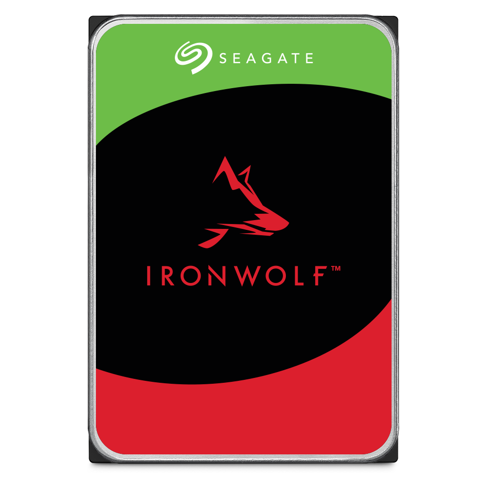 IronWolf