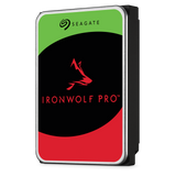 IronWolf Pro