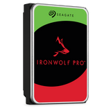 IronWolf Pro